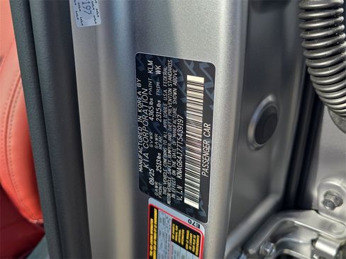 New 2026 Kia K5 GT-Line image 36