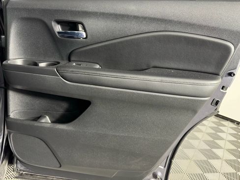 Used 2021 Honda Passport Sport image 40