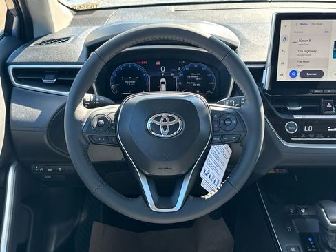 New 2026 Toyota Corolla Cross XLE image 12