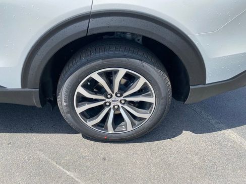 New 2026 Ford Explorer ST-Line RWD image 33