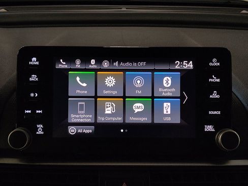 Used 2018 Honda Accord Sport image 25