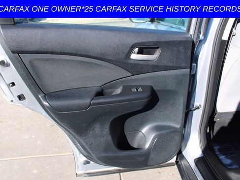 Used 2015 Honda CR-V LX image 25