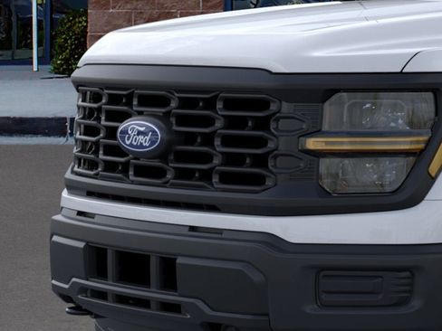 New 2026 Ford F150 XL AWD/4WD image 17
