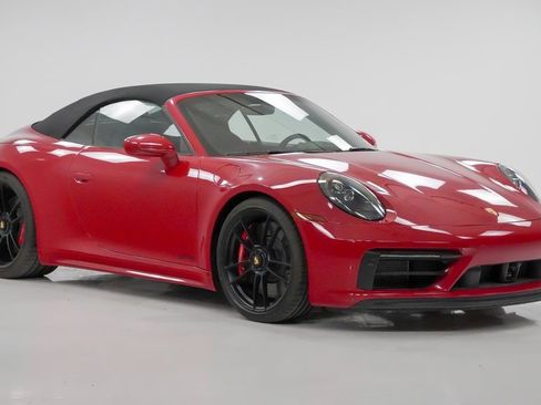 Used 2022 Porsche 911 Carrera GTS image 9