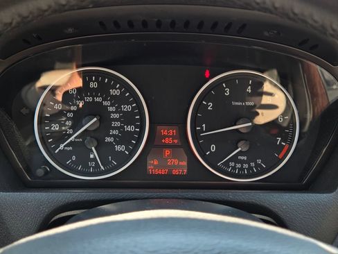 Used 2013 BMW X5 xDrive50i AWD/4WD image 27