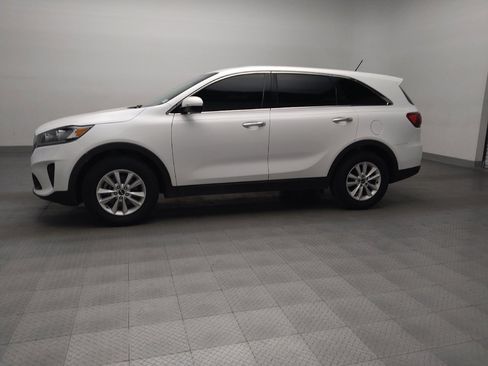 Used 2020 Kia Sorento LX image 2