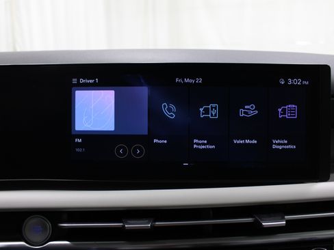 Used 2025 Hyundai Tucson SEL FWD image 13