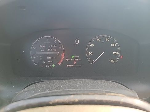 Used 2024 Honda HR-V Sport image 14