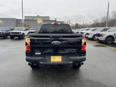 Certified 2024 Ford Ranger Raptor