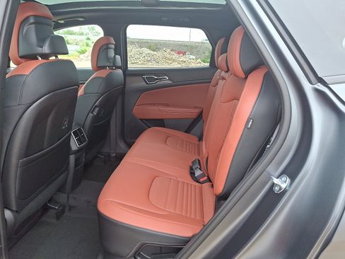 New 2026 Kia Sportage SX Prestige image 6