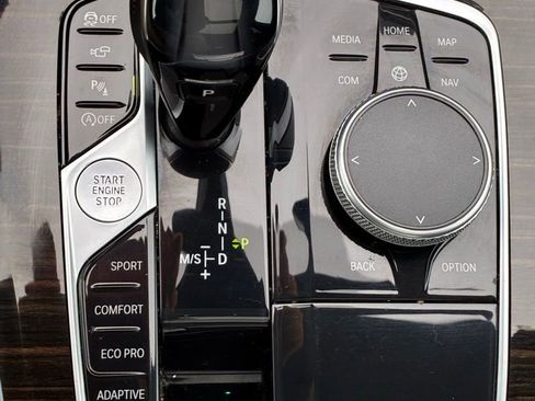 Used 2020 BMW X5 xDrive40i w/ Convenience Package image 38