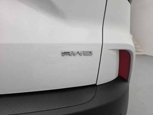 Used 2024 Ford Escape Active image 52