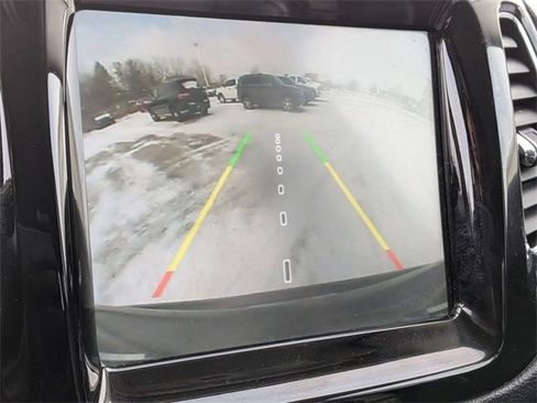 Certified 2021 Jeep Compass Limited w/ Sun and Sound Group image 22