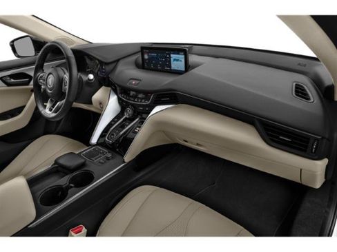 Used 2023 Acura TLX w/ Technology Package FWD image 15