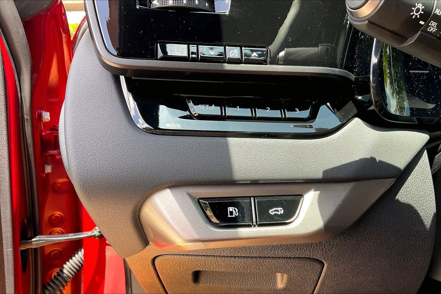 New 2026 Lexus RX 350 FWD w/ Convenience Package image 14