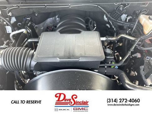 New 2026 GMC Sierra 3500 SLT AWD/4WD image 25
