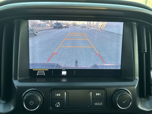 Used 2021 Chevrolet Colorado Z71 image 26