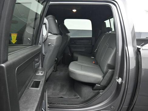 Used 2025 RAM 3500 Tradesman AWD/4WD image 34