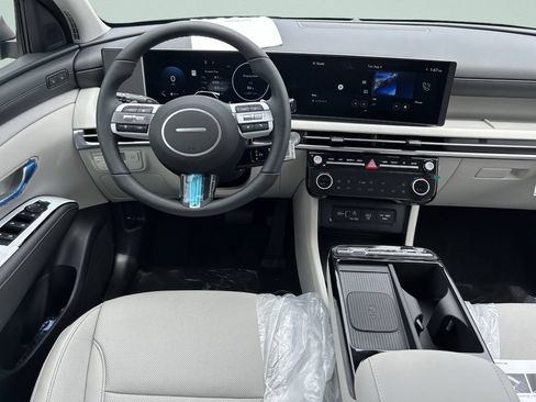New 2026 Hyundai Tucson SEL FWD image 20