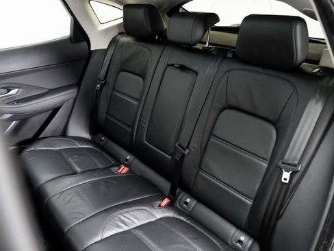 Used 2018 Jaguar E-PACE S image 23