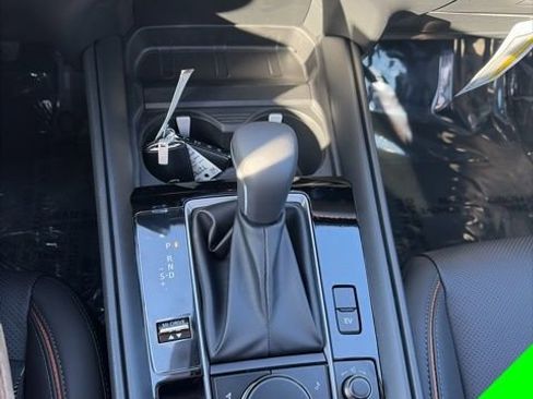 New 2026 MAZDA CX-50 AWD 2.5 Hybrid w/ Premium Pkg image 24