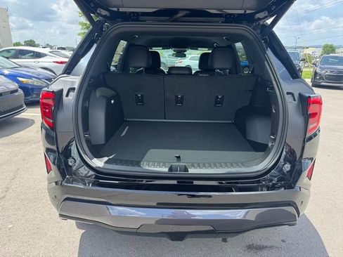 New 2026 GMC Terrain AT4 AWD/4WD image 26