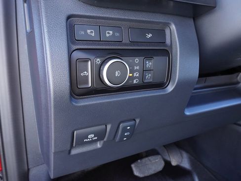 Used 2023 Ford F250 Lariat w/ Lariat Ultimate Package image 19