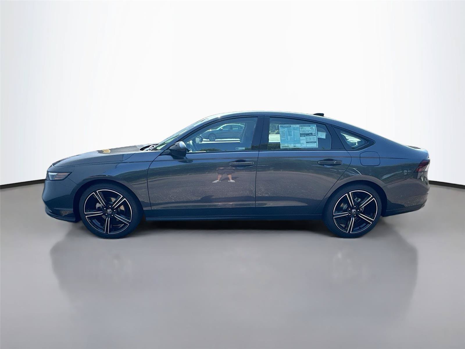 New 2026 Honda Accord SE image 8