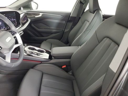 New 2026 Audi A6 Prestige image 24