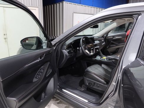 Used 2022 INFINITI QX60 Luxe w/ Cargo Package FWD image 20