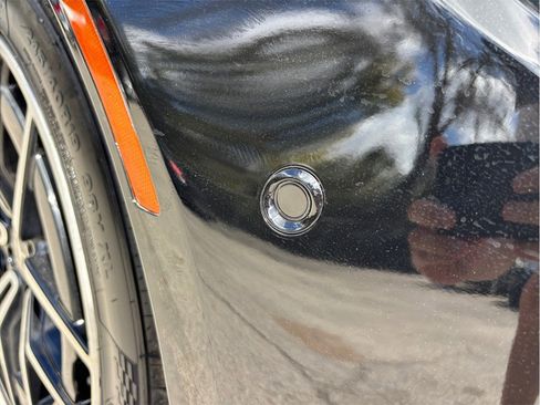 Used 2022 Mercedes-Benz E 450 Coupe image 14