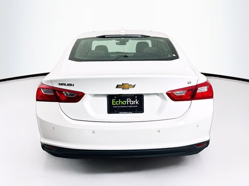Used 2024 Chevrolet Malibu LT image 7