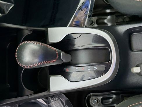 Used 2018 Honda Fit Sport image 20