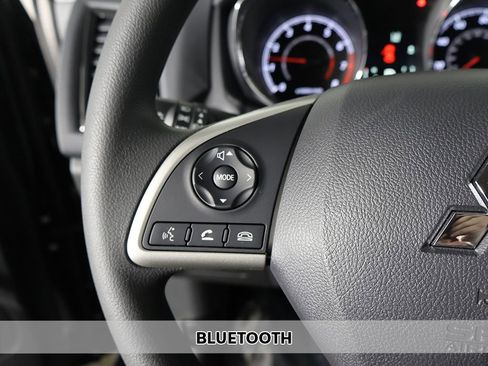 New 2026 Mitsubishi Outlander Sport ES image 4