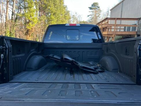 Used 2016 Ford F150 Platinum w/ Equipment Group 701A Luxury image 29