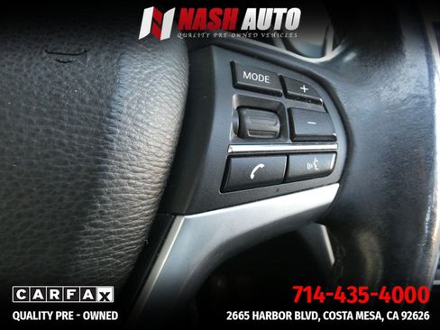 Used 2015 BMW X5 xDrive35i AWD/4WD image 78