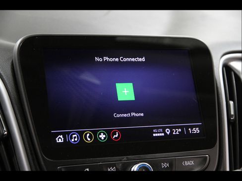 Used 2023 Chevrolet Malibu LT FWD image 11