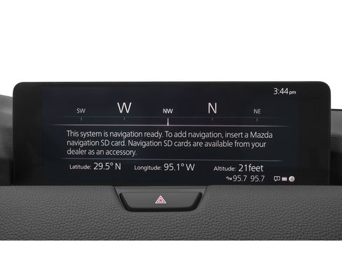 New 2026 MAZDA CX-70 SC AWD/4WD image 28