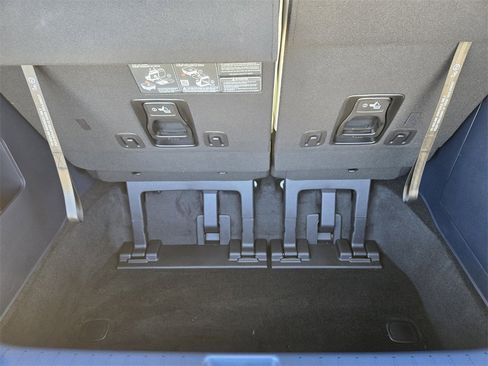 New 2026 Kia Carnival SX Prestige image 23