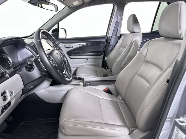 Used 2020 Honda Ridgeline RTL image 20