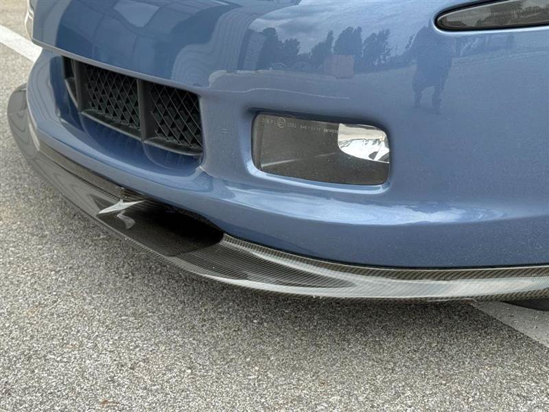 Used 2011 Chevrolet Corvette ZR1 w/ Preferred Equipment Group RWD image 31