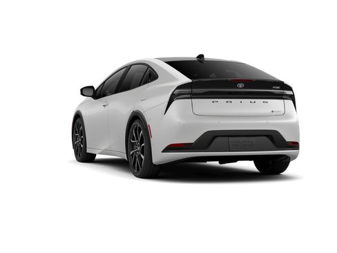 New 2026 Toyota Prius Plug-In Hybrid w/ Limited Premium Package FWD image 7