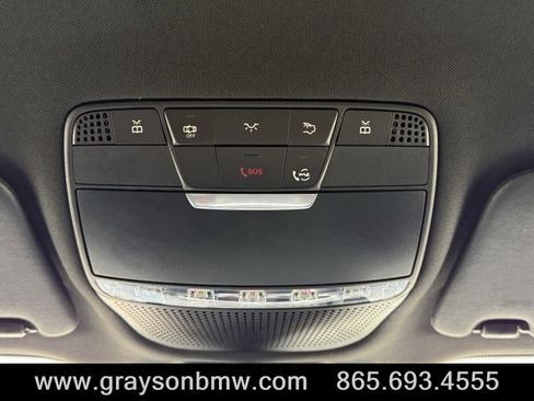 Used 2022 Mercedes-Benz GLC 300 GLC 300 w/ Multimedia Package Lite image 21