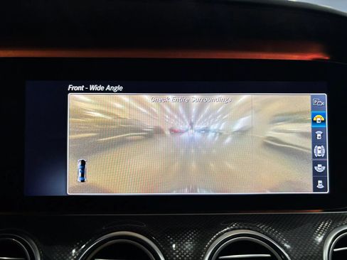 Used 2019 Mercedes-Benz E 63 AMG S image 36