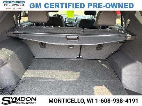 Used 2023 Chevrolet Equinox LT image 16