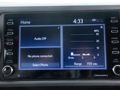 Used 2021 Toyota Tacoma TRD Sport image 36