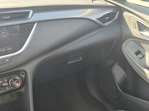 Used 2023 Buick Encore GX Select w/ Sport Touring Package FWD image 18