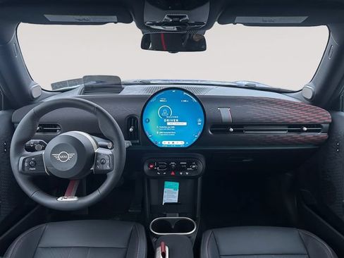 New 2026 MINI Cooper S FWD image 10
