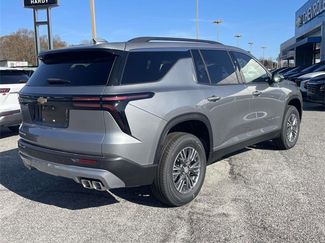 New 2026 Chevrolet Traverse LT video 3