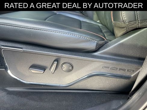 Used 2024 Ford F250 Lariat w/ Lariat Ultimate Package image 8